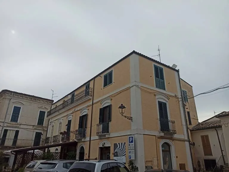 Appartamento in vendita a Alanno - foto 1