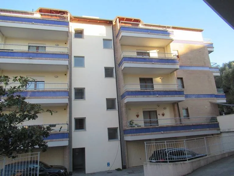 Appartamento in vendita a Spoltore, CENTRO - foto 2