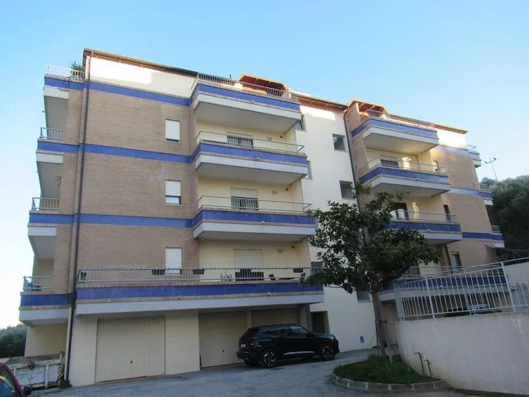 Appartamento in vendita a Spoltore, CENTRO - foto 3