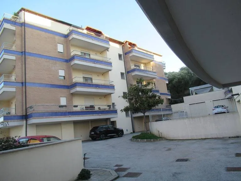 Appartamento in vendita a Spoltore, CENTRO - foto 4