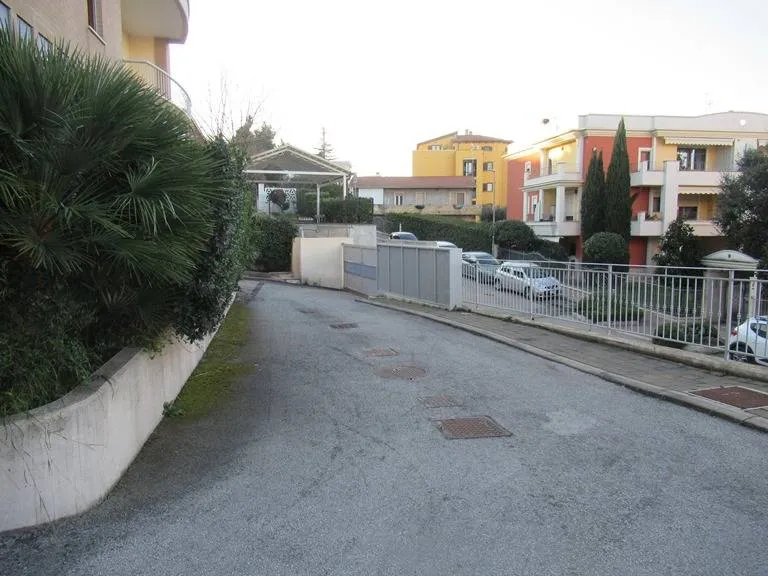 Appartamento in vendita a Spoltore, CENTRO - foto 5