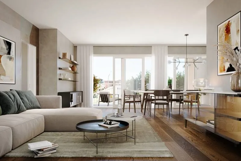 Appartamento in vendita a Pescara, Centro - foto 4