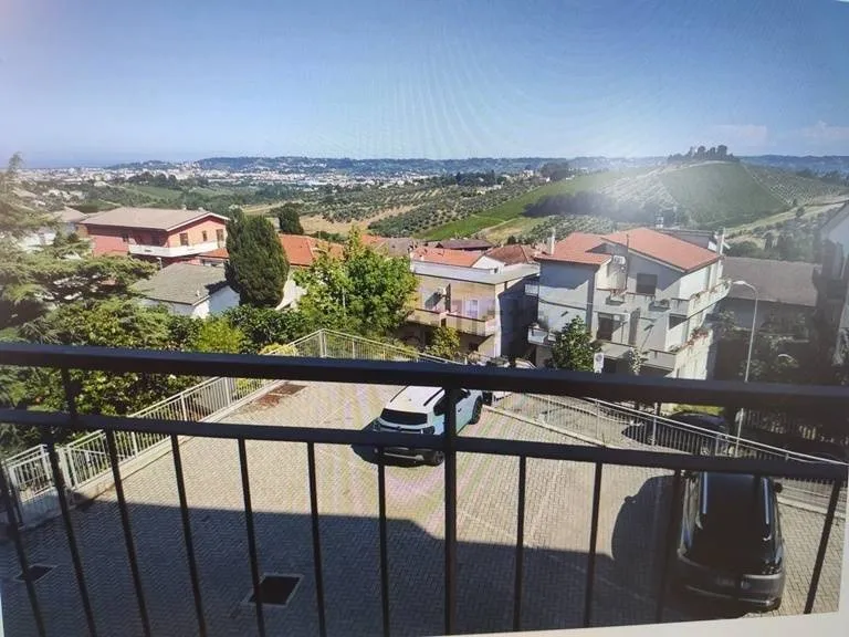 Appartamento in vendita a Spoltore, CENTRO - foto 7