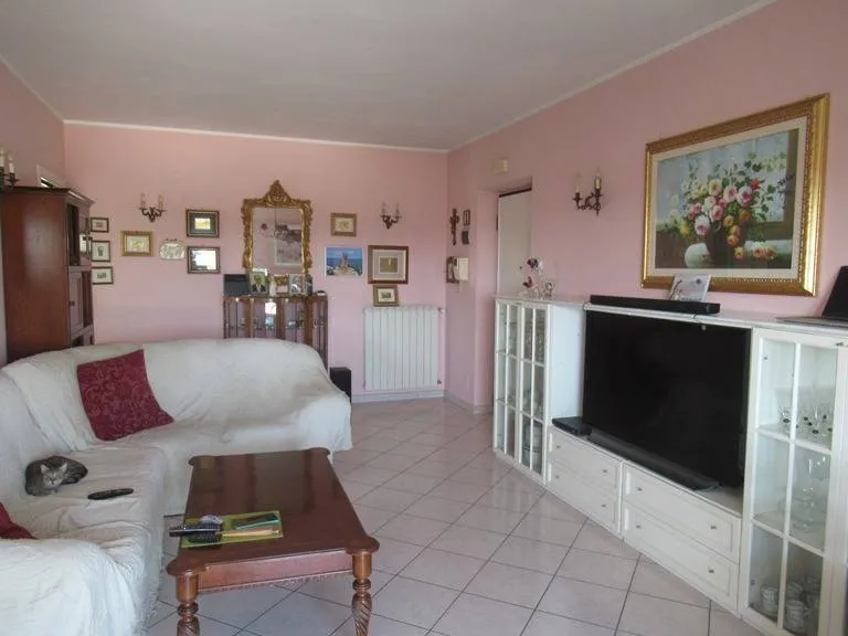 Appartamento in vendita a Spoltore, Villa Raspa - foto 6