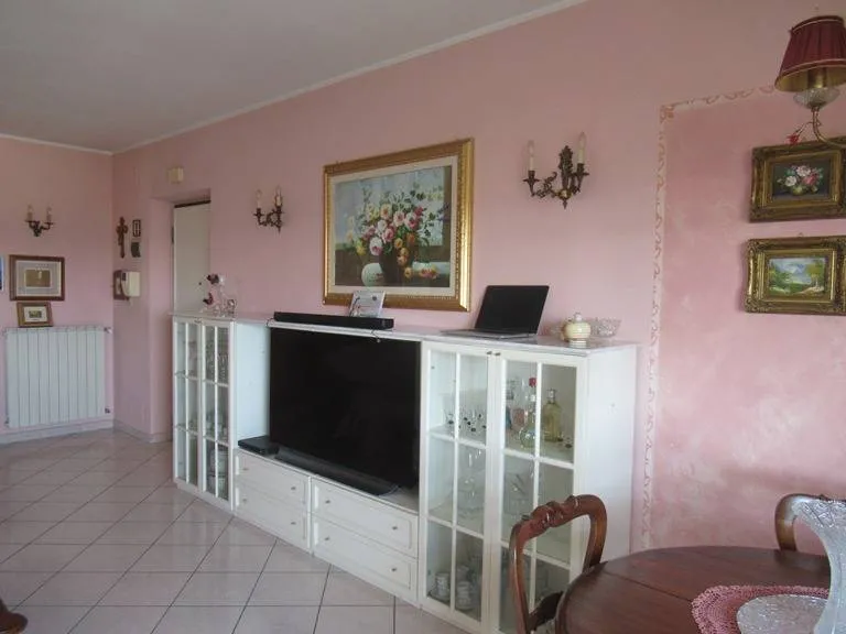 Appartamento in vendita a Spoltore, Villa Raspa - foto 8