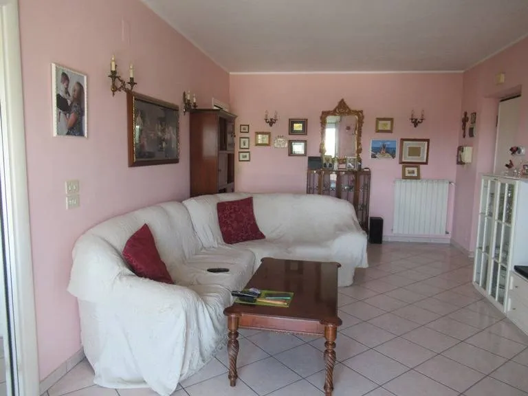 Appartamento in vendita a Spoltore, Villa Raspa - foto 9