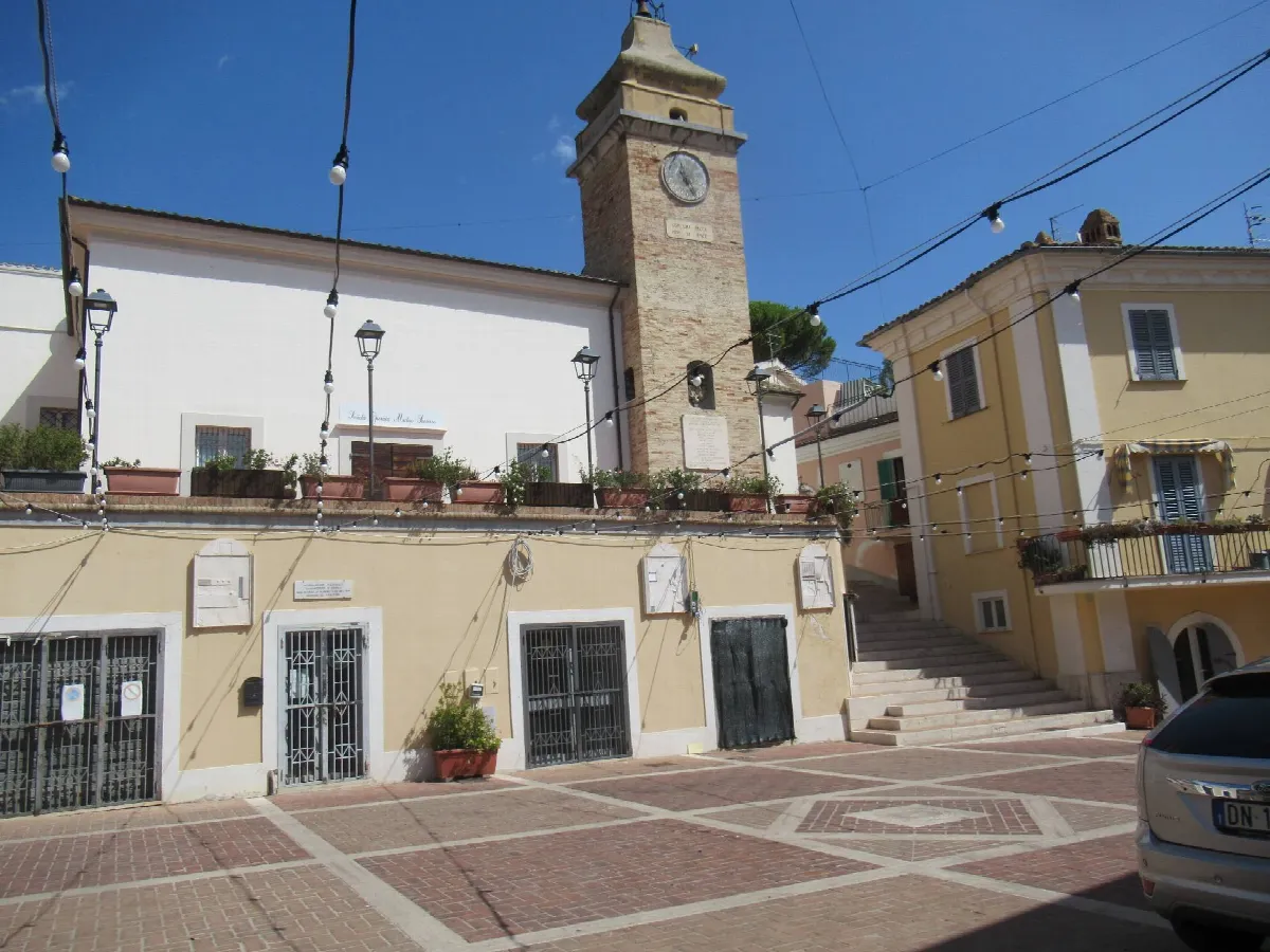 Appartamento in vendita a Spoltore, CENTRO - foto 3