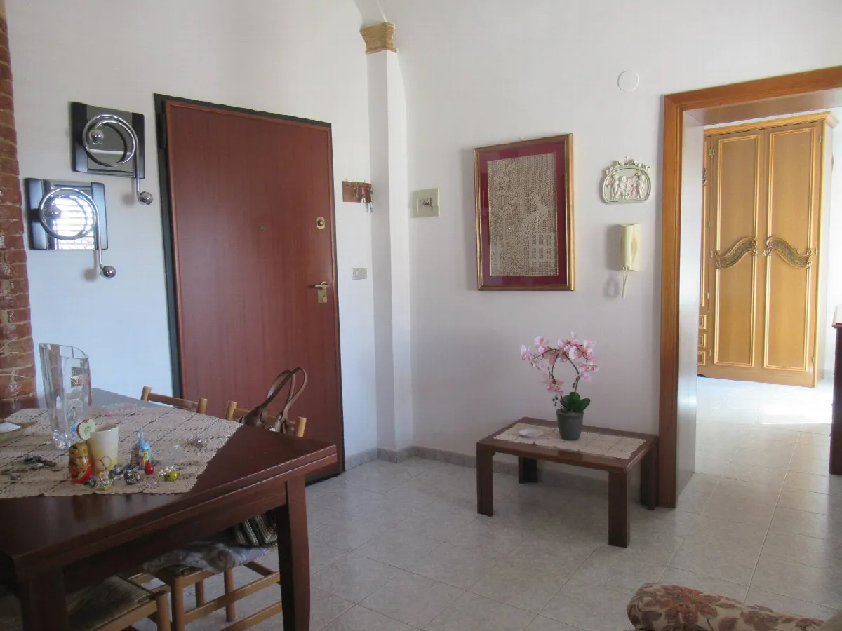Appartamento in vendita a Spoltore, CENTRO - foto 8