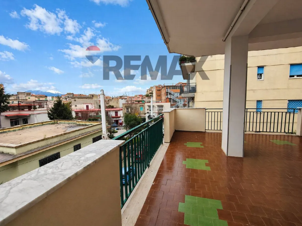 Appartamento in vendita a Casoria, Centro - foto 1