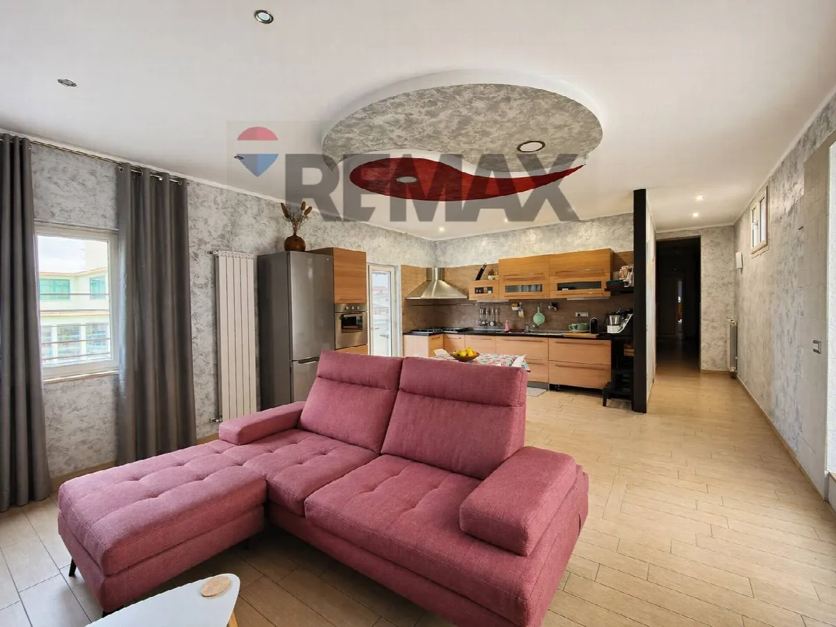 Appartamento in vendita a Casoria, Centro - foto 4