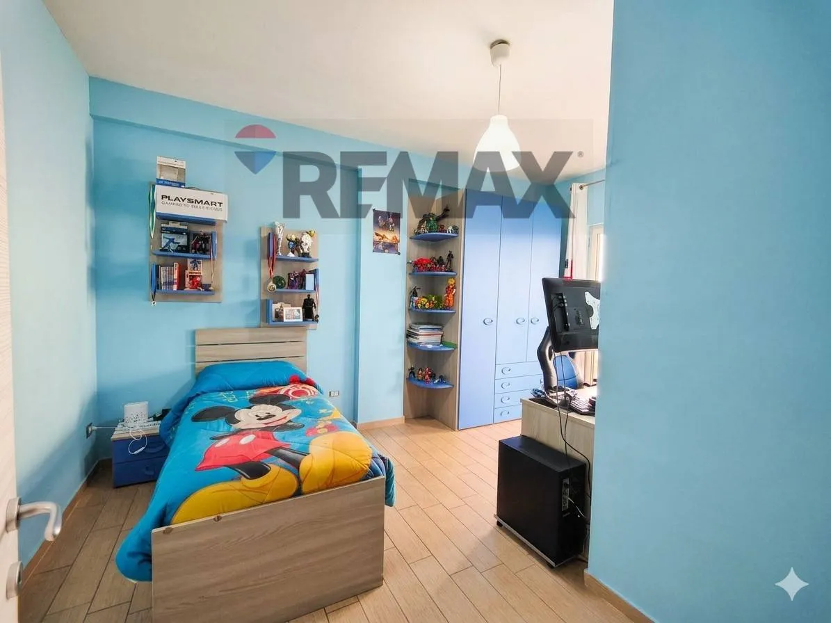Appartamento in vendita a Casoria, Centro - foto 6