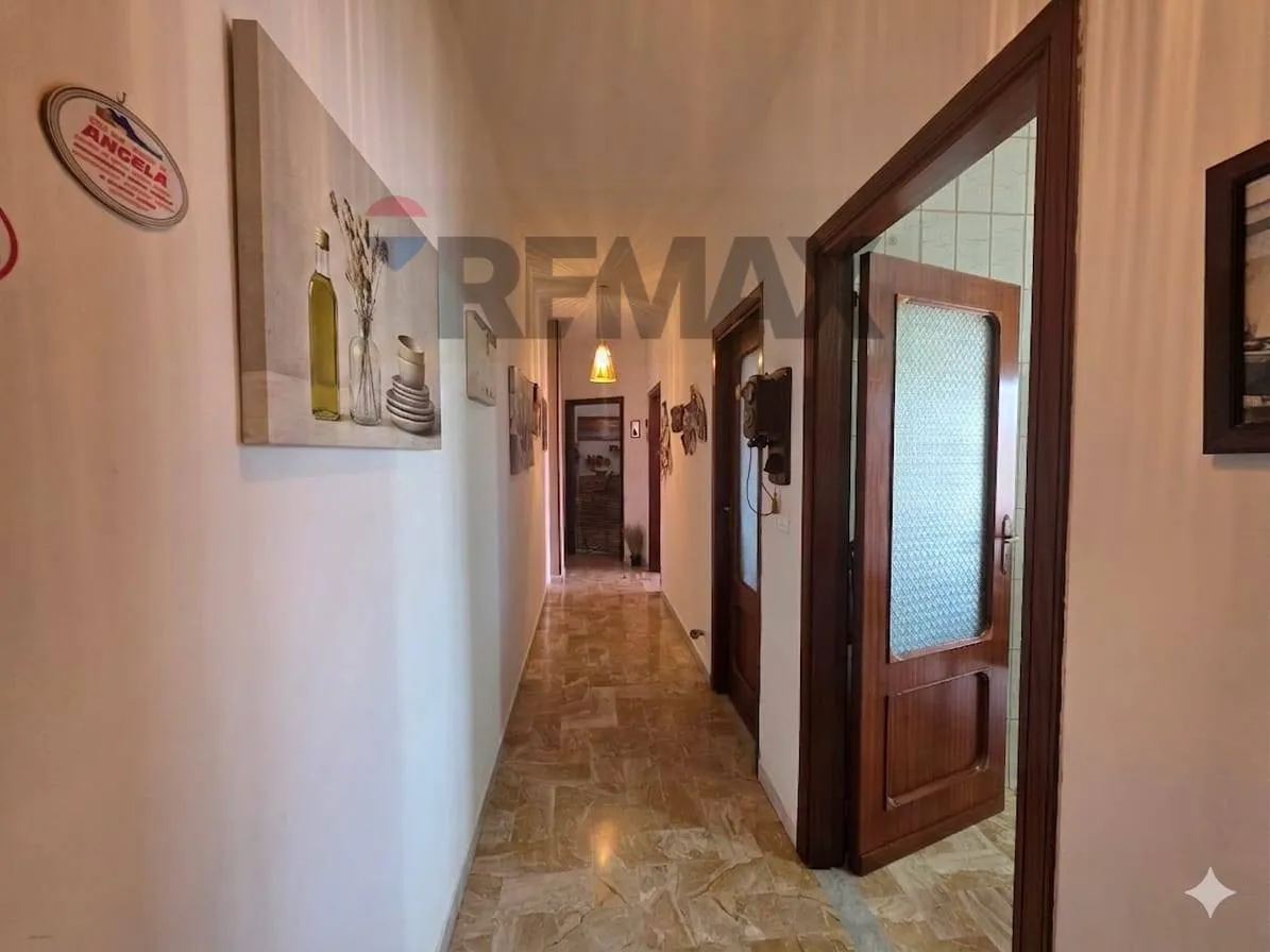 Appartamento in vendita a Casoria, Sannitica - foto 1