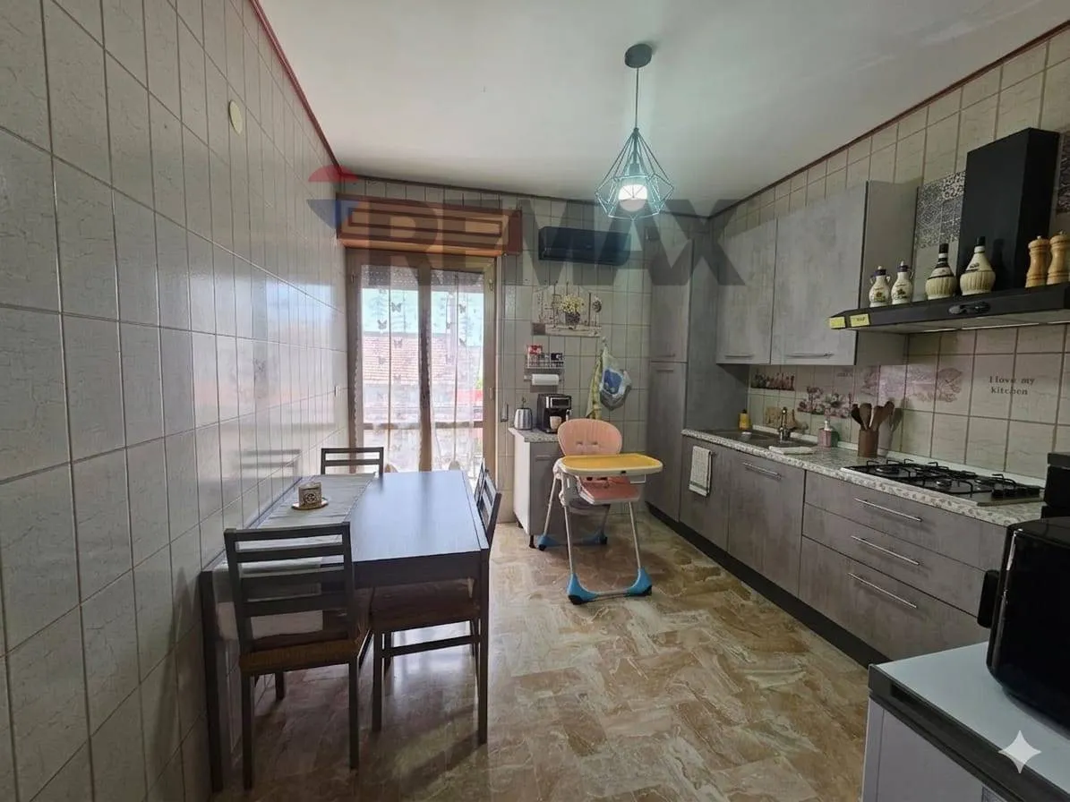 Appartamento in vendita a Casoria, Sannitica - foto 4