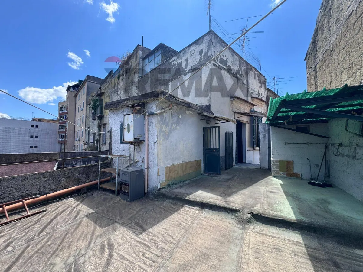 Appartamento in vendita a Casoria, Centro Storico - foto 1