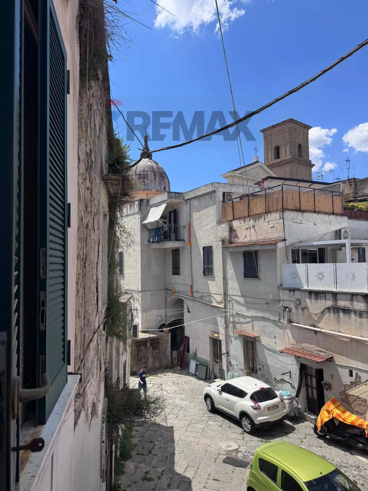 Appartamento in vendita a Casoria, Centro Storico - foto 7