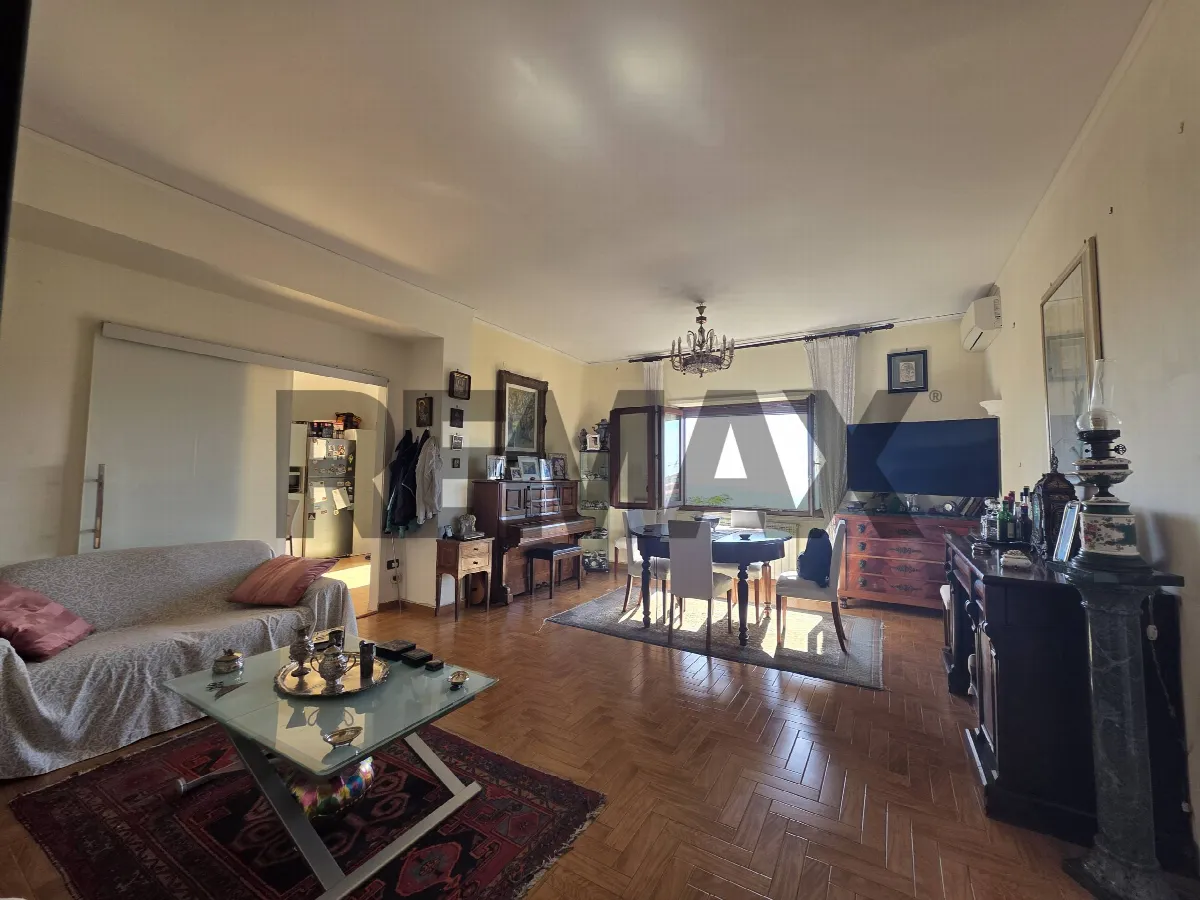 Appartamento in vendita a Napoli, Posillipo - foto 10
