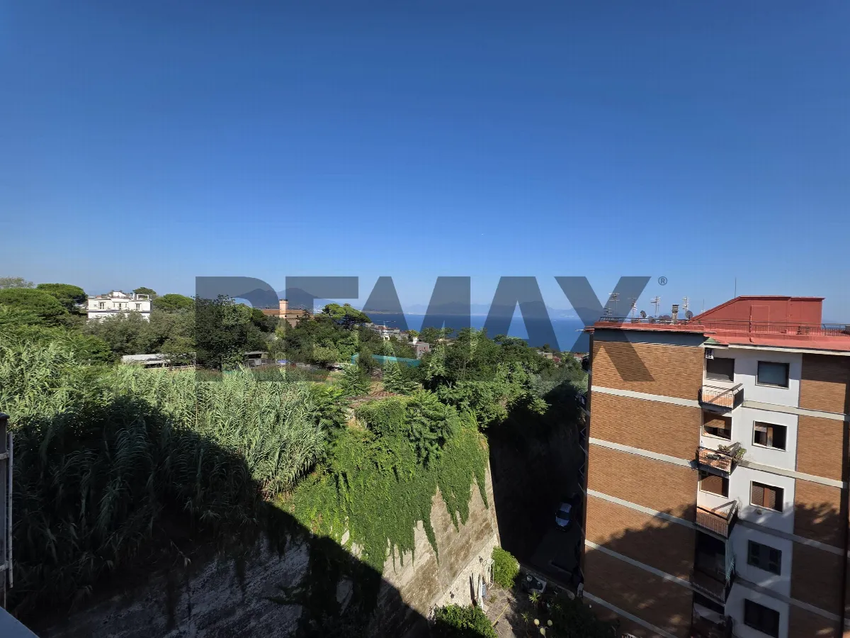 Appartamento in vendita a Napoli, Posillipo - foto 2