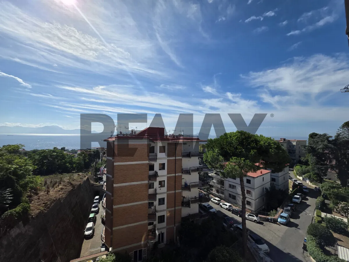 Appartamento in vendita a Napoli, Posillipo - foto 3