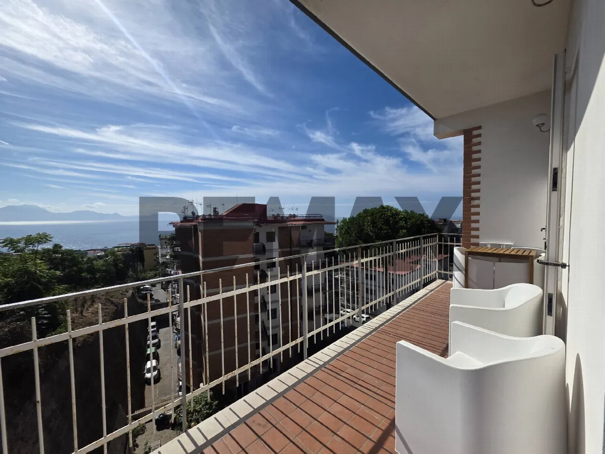 Appartamento in vendita a Napoli, Posillipo - foto 6