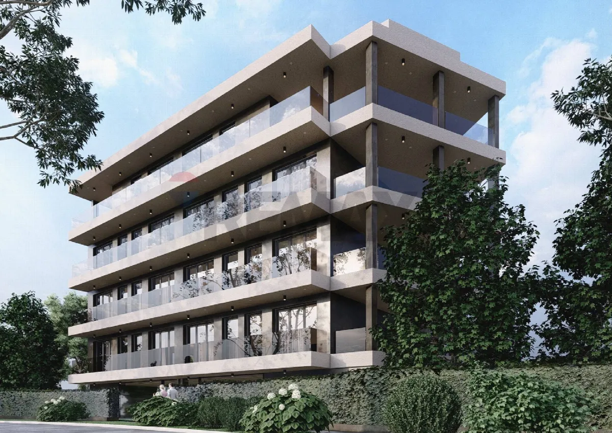 Nuove costruzioni in vendita a Rho, Zona San Pietro - foto 1