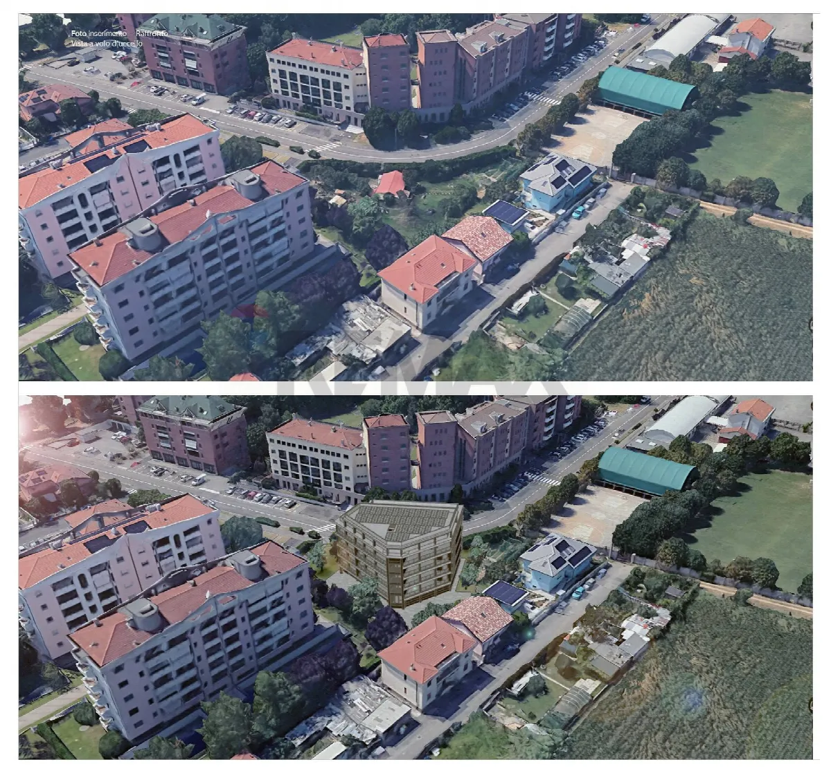 Nuove costruzioni in vendita a Rho, Zona San Pietro - foto 9