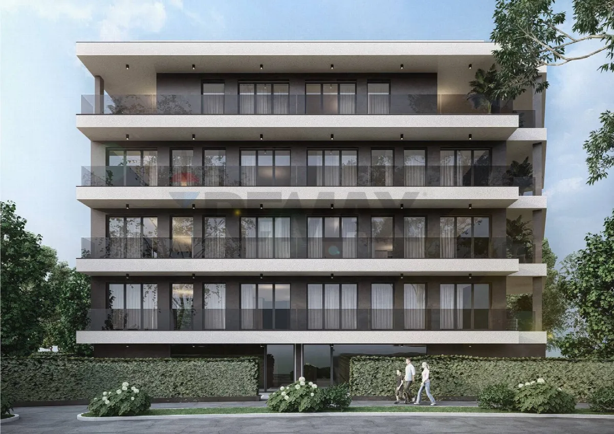 Nuove costruzioni in vendita a Rho, Zona San Pietro - foto 2