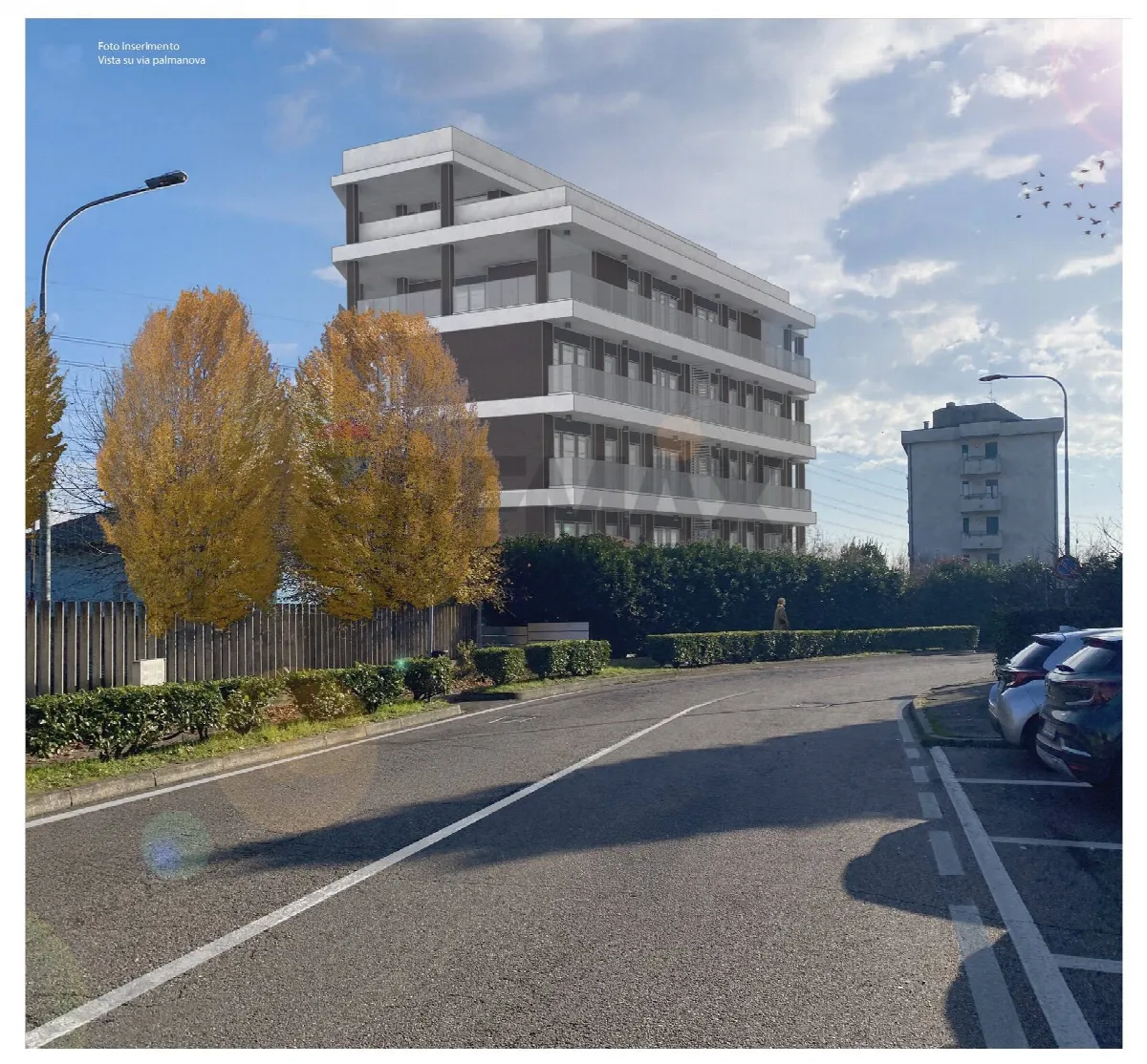 Nuove costruzioni in vendita a Rho, Zona San Pietro - foto 8