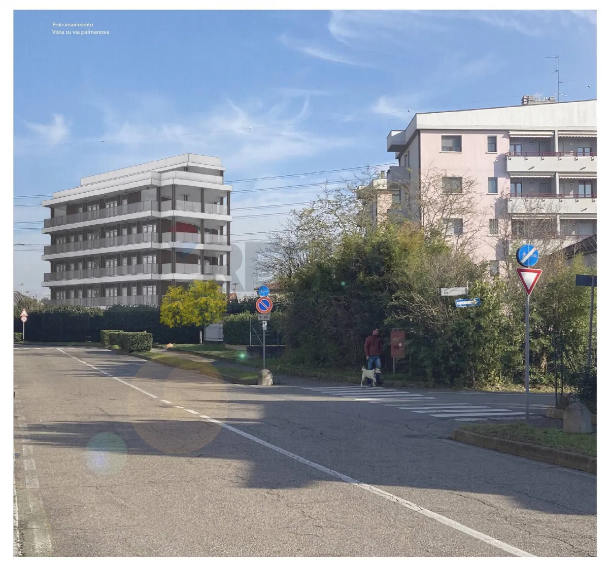Nuove costruzioni in vendita a Rho, Zona San Pietro - foto 8