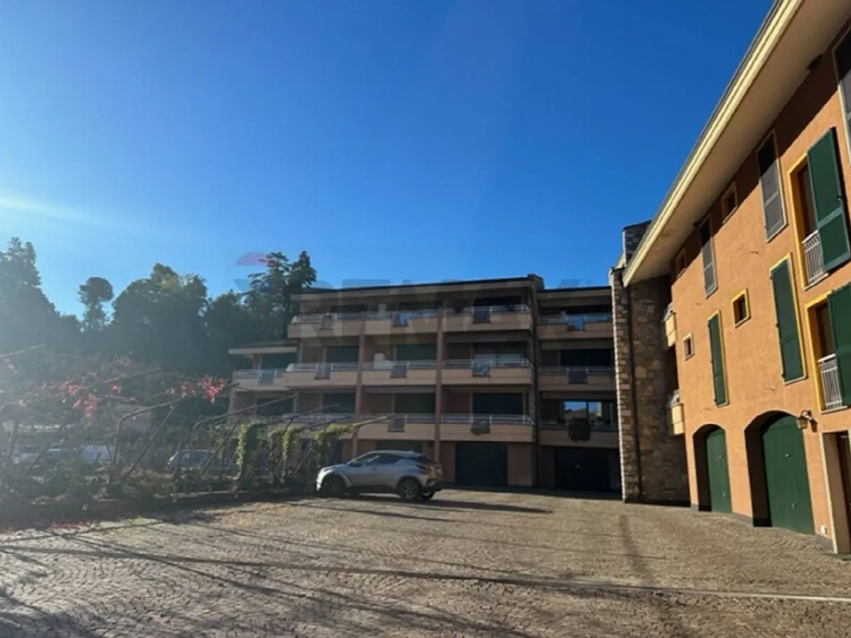 Appartamento in vendita a Porto Valtravaglia - foto 5