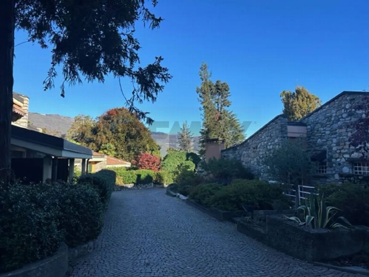Appartamento in vendita a Porto Valtravaglia - foto 8