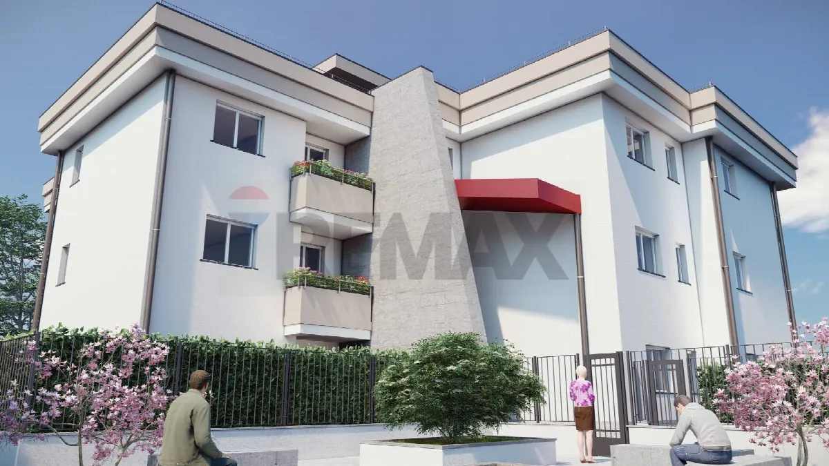 Nuove costruzioni in vendita a Parabiago - foto 10