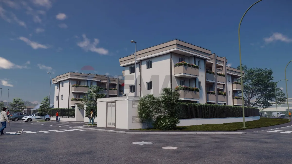 Nuove costruzioni in vendita a Parabiago - foto 4