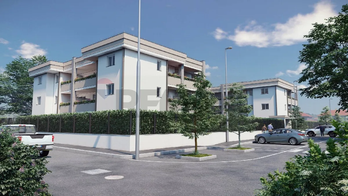 Nuove costruzioni in vendita a Parabiago - foto 5