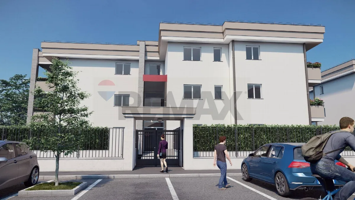 Nuove costruzioni in vendita a Parabiago - foto 8