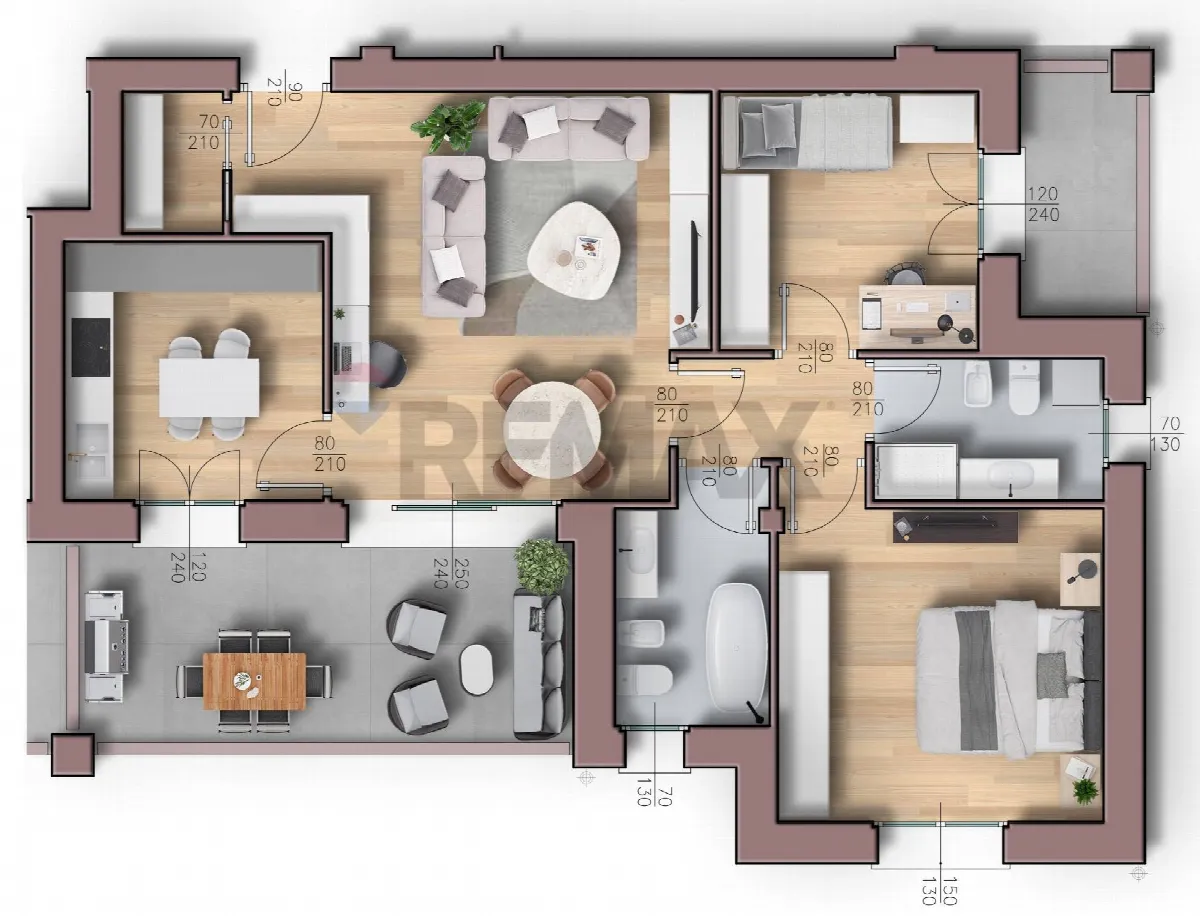 Nuove costruzioni in vendita a Parabiago - foto 3