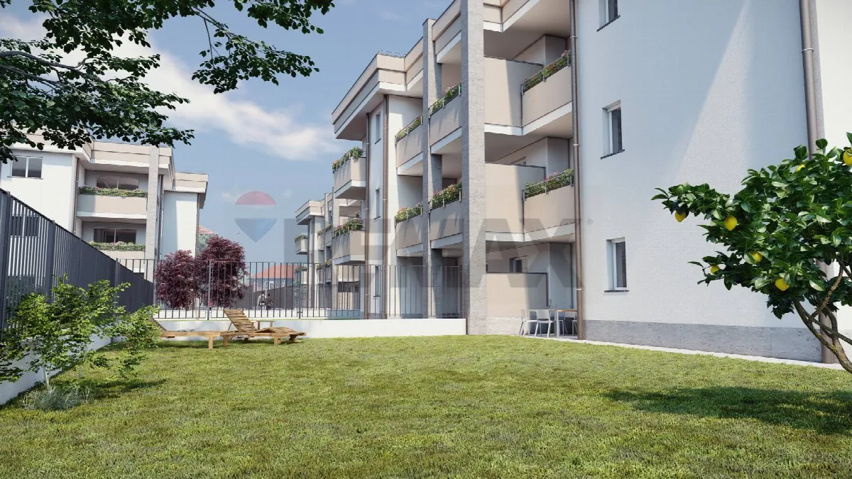 Nuove costruzioni in vendita a Parabiago - foto 5