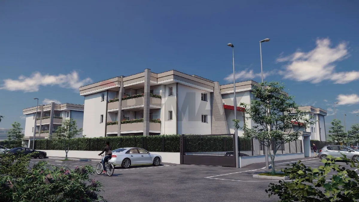 Nuove costruzioni in vendita a Parabiago - foto 6