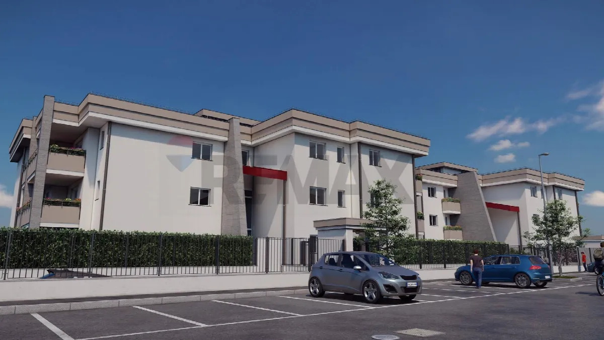 Nuove costruzioni in vendita a Parabiago - foto 1