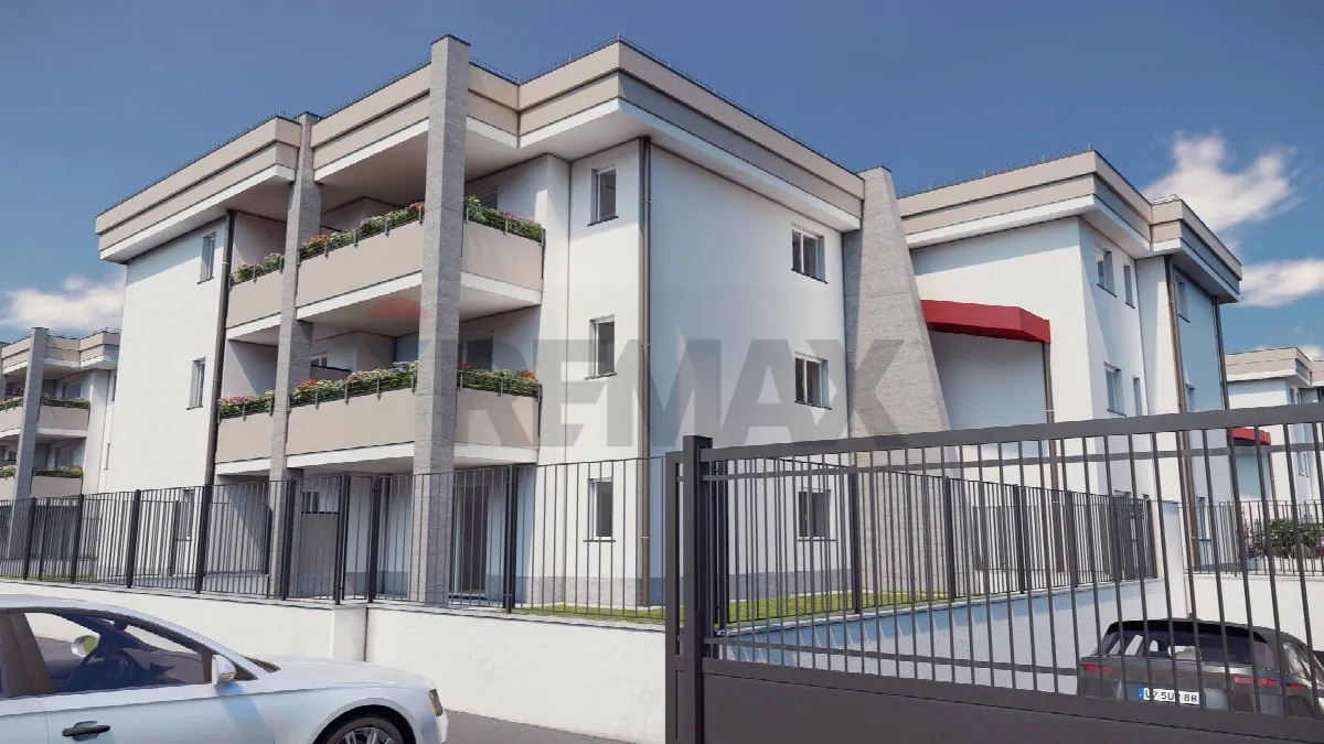 Nuove costruzioni in vendita a Parabiago - foto 10