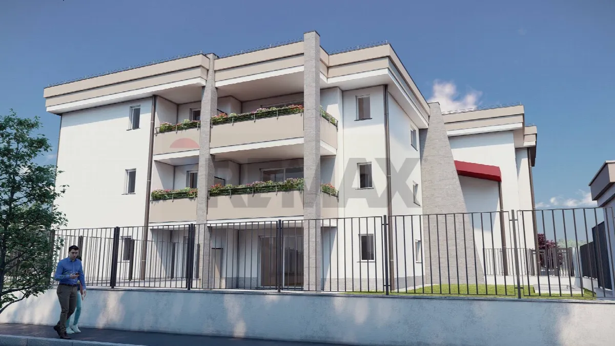 Nuove costruzioni in vendita a Parabiago - foto 9
