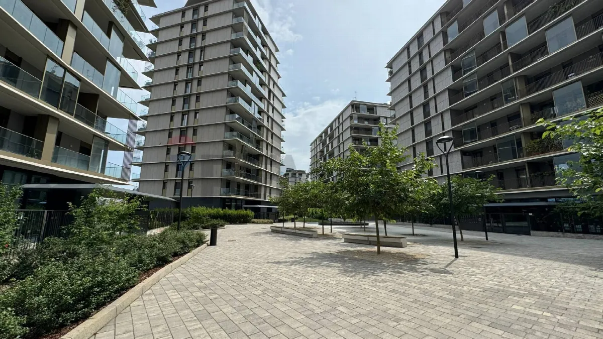 Appartamento in vendita a Milano, Cascina Merlata - foto 1