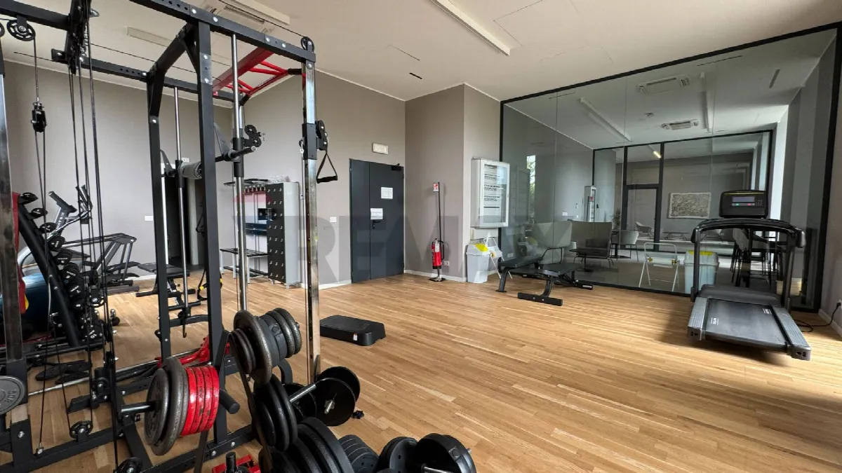 Appartamento in vendita a Milano, Cascina Merlata - foto 10