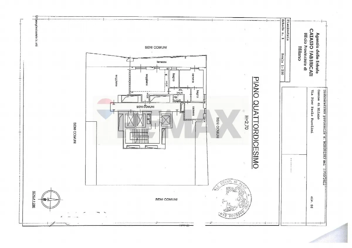 Appartamento in vendita a Milano, Cascina Merlata - foto 2