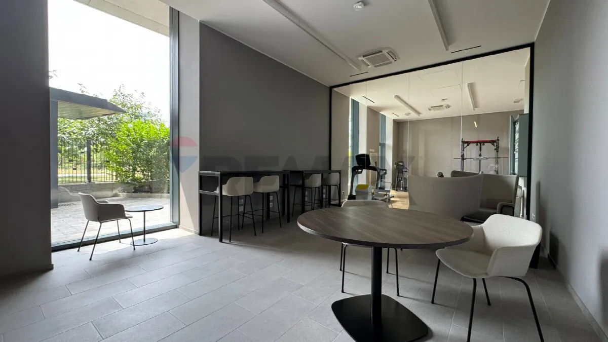 Appartamento in vendita a Milano, Cascina Merlata - foto 6