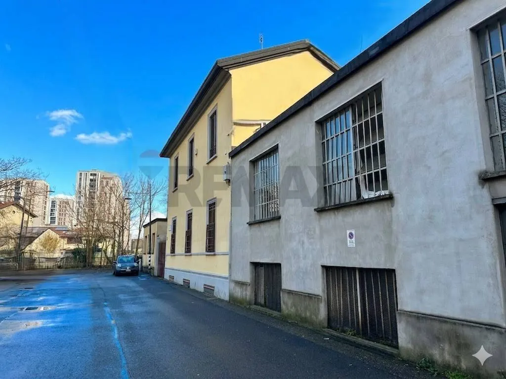 Appartamento in vendita a Milano, Affori - foto 9