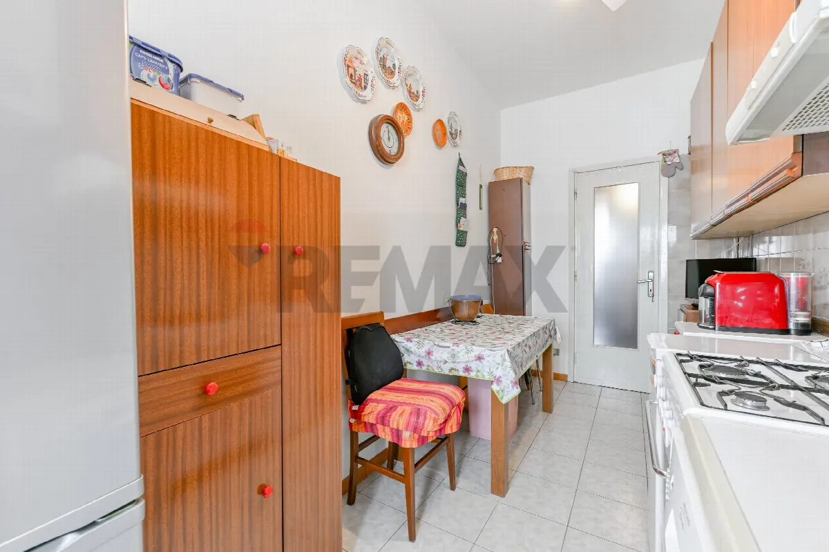 Appartamento in vendita a Rho, Zona San Pietro - foto 10