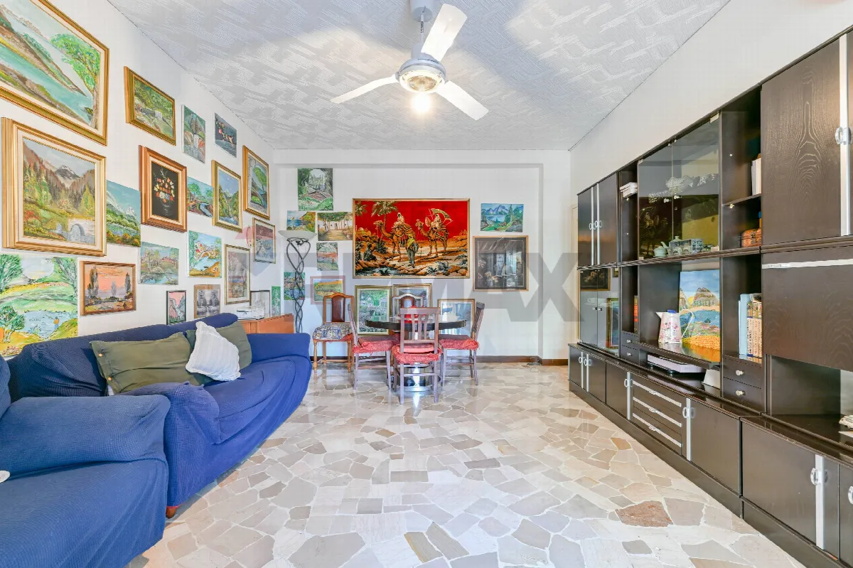 Appartamento in vendita a Rho, Zona San Pietro - foto 2