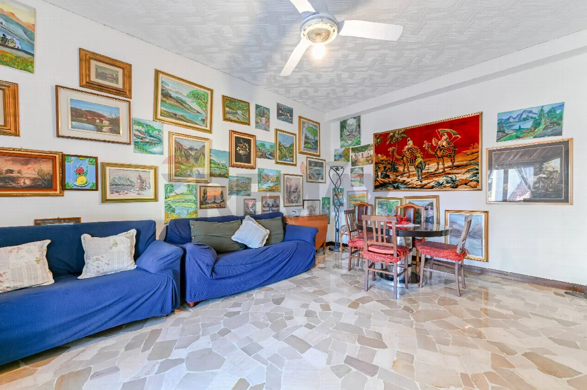Appartamento in vendita a Rho, Zona San Pietro - foto 3