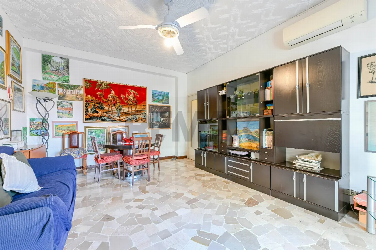 Appartamento in vendita a Rho, Zona San Pietro - foto 4
