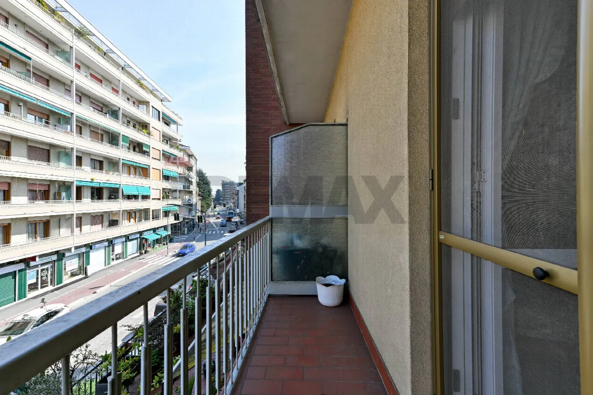 Appartamento in vendita a Rho, Zona San Pietro - foto 6